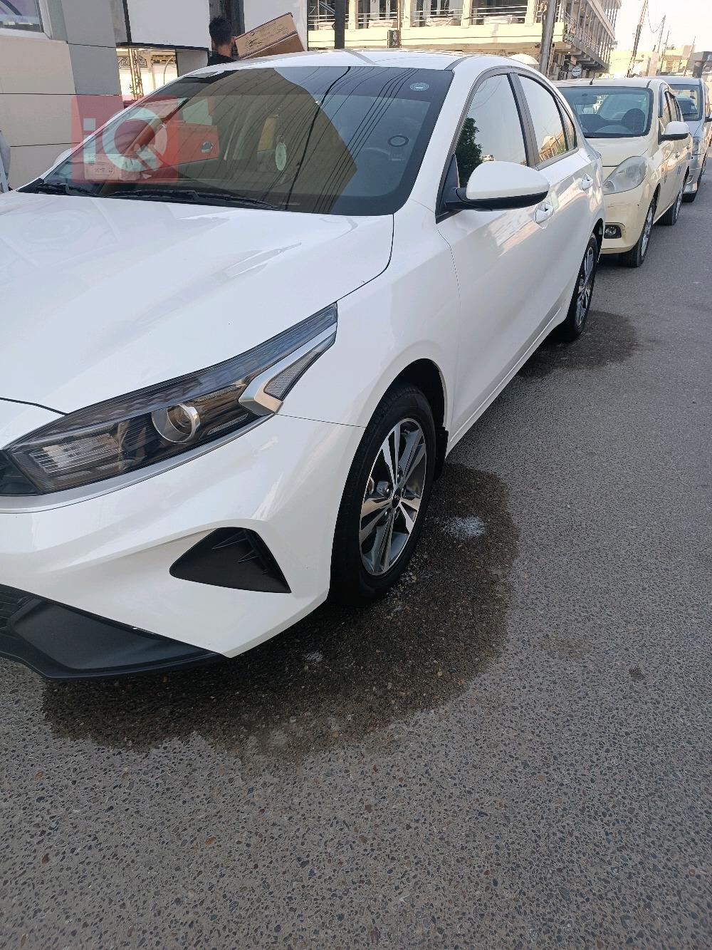 کیا سیراتۆ